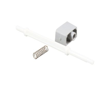 Robot Coupe 39103 Gray Bowl Pin Assembly R2N 3Qt