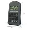 Extra Big & Loud Timer - for Noisy Commercial Kitchens! view 2