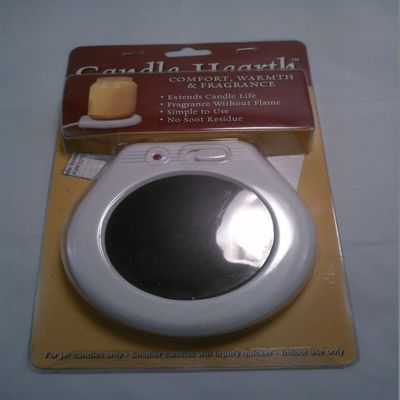 Candle Hearth Candle Warmer