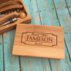Personalized Corkscrew Boxed Set view 4