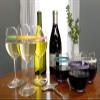 BevBands Drink Markers and Water Bottle Bands - Set of 8 - Series 1 view 3