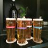 BevBands Drink Markers and Water Bottle Bands - Set of 8 - Series 1 view 4