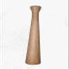 One piece Wooden sauerkraut Tamper (Cherrywood) view 1