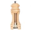 Woodriver Stainless Steel Pepper Mill Grinder Mechanism Woodturning Kit view 2