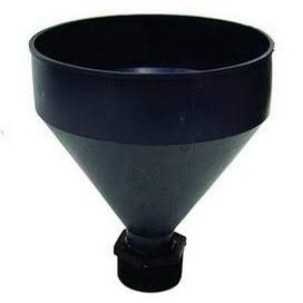 3 Quart Drum Funnel