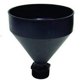 3 Quart Drum Funnel