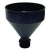3 Quart Drum Funnel view 1