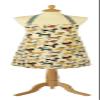 Ulster Weaver Hound Dogs PVC Apron view 1