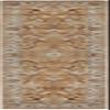 SAFAVIEH Heritage Collection Runner Rug - 2'6" x 6', Beige & Blue, Handmade Traditional Oriental Wool, Ideal for High Traffic Areas in Living Room, Bedroom (HG821A) view 3