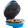 Brentwood Blue Appliances TS-253 Electric Food (Animal-Shapes Waffle Maker), None, view 1