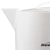 Brentwood KT-32W Plastic Hot Pot, 32-Ounce view 3