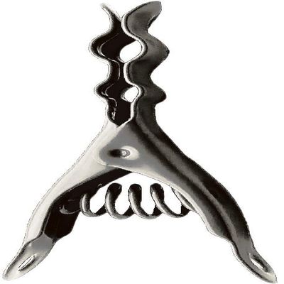 Henry Berry & Dairy Extreme Clothespins | Made in Italy | Solid 304 Stainless Steel | 20 Pack | Heavy Duty | Anti-Rust | Laundry Pins | Clothes Pins | Chip Clips | Lifetime Product | No Plastic