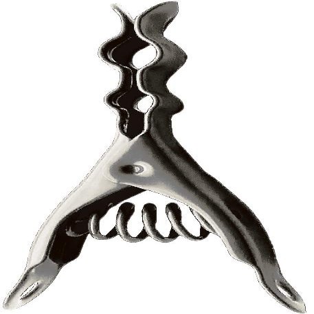Henry Berry & Dairy Extreme Clothespins | Made in Italy | Solid 304 Stainless Steel | 20 Pack | Heavy Duty | Anti-Rust | Laundry Pins | Clothes Pins | Chip Clips | Lifetime Product | No Plastic
