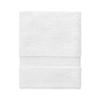 Yves Delorme Etoile Blanc Towels - Extra Plush and Soft Luxury Bath Linens - 100% Natural and Organic - High Absorbency Turkish Towel view 1