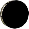 Elegance Beam Round Mirror Tray,10.75" view 3