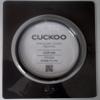 Cuckoo Pressure Cover Packing Replacement Ring | CCP-06 by Cuckoo view 1