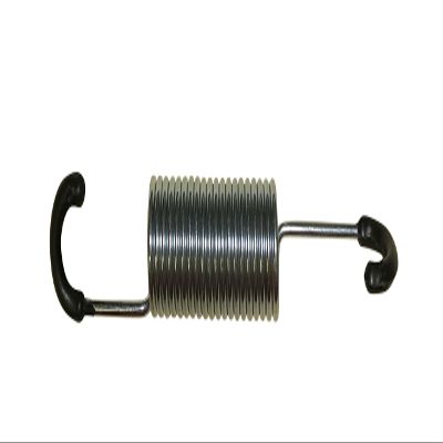 FR Recliner Sofa Sectional Mechanism Tension Spring 4 3/4 inch Long Hooks