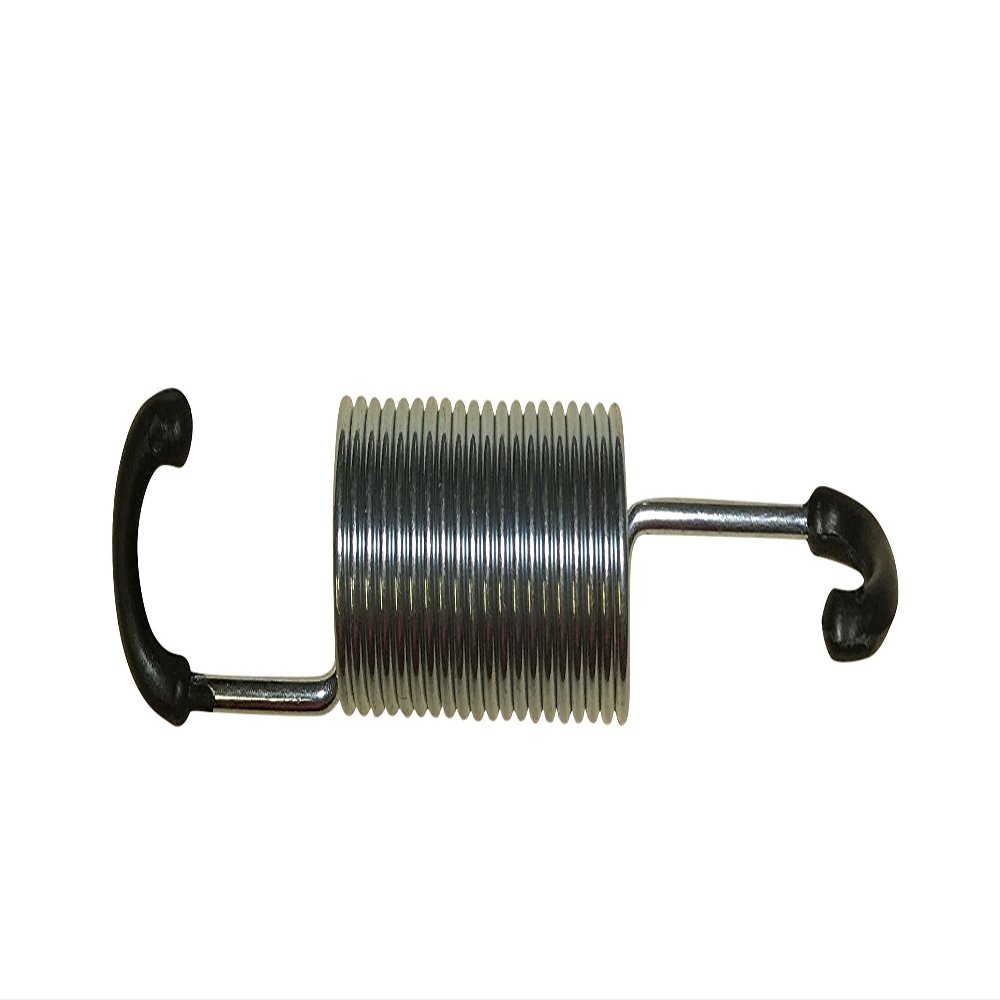 FR Recliner Sofa Sectional Mechanism Tension Spring 4 3/4 inch Long Hooks