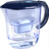 Ehm Ultra Premium Alkaline Water Filter Pitcher - 3.8L, Activated Carbon Filter- BPA Free, Healthy, Clean, & Toxin-Free Mineralized Alkaline Water in Minutes- Up to 9.5 pH-2025 view 1