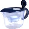 Ehm Ultra Premium Alkaline Water Filter Pitcher - 3.8L, Activated Carbon Filter- BPA Free, Healthy, Clean, & Toxin-Free Mineralized Alkaline Water in Minutes- Up to 9.5 pH-2025 view 2