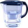 Ehm Ultra Premium Alkaline Water Filter Pitcher - 3.8L, Activated Carbon Filter- BPA Free, Healthy, Clean, & Toxin-Free Mineralized Alkaline Water in Minutes- Up to 9.5 pH-2025 view 3