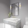 Livex Lighting 2 Lt Polished Brass ADA Bath Vanity view 4