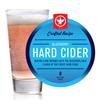 BrewDemon 2 Gal. Blueberry Hard Cider Recipe Kit - Makes a Wicked-Good 5.5% ABV Batch of Craft Brewed Hard Cider view 1