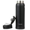 Zojirushi SM-SA48-BA Stainless Steel Vacuum Insulated Mug, 1 Count (Pack of 1), Black view 3
