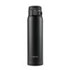 Zojirushi SM-SA60BA Stainless Steel Vacuum Insulated Mug, 1 Count (Pack of 1), Black, 20 oz. view 1