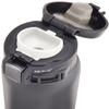 Zojirushi SM-SA60BA Stainless Steel Vacuum Insulated Mug, 1 Count (Pack of 1), Black, 20 oz. view 2