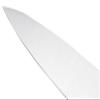 Mercer Culinary Millennia Color Handle Cutlery 10" Chef's Knife White view 2