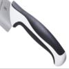 Mercer Culinary Millennia Color Handle Cutlery 10" Chef's Knife White view 3
