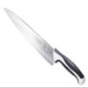Mercer Culinary Millennia Color Handle Cutlery 10" Chef's Knife White view 4
