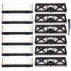 I-clean Replacement Neato Filter,Replacement Parts for All Neato Botvac,Neato Botvac D & Connected Series D7 D8 D9 D80 D5 D3 D85,With A Free Cleaning Brush view 1