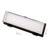 I-clean Replacement Neato Filter,Replacement Parts for All Neato Botvac,Neato Botvac D & Connected Series D7 D8 D9 D80 D5 D3 D85,With A Free Cleaning Brush view 3