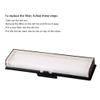 I-clean Replacement Neato Filter,Replacement Parts for All Neato Botvac,Neato Botvac D & Connected Series D7 D8 D9 D80 D5 D3 D85,With A Free Cleaning Brush view 4