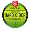 BrewDemon 2 Gal. Forbidden Fruit Hard Cider Recipe Kit - Makes a Wicked-Good 4.5% ABV Batch of Craft Brewed Hard Cider view 3