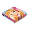 Northwest Frozen Loving Sisters Micro Raschel Throw Blanket, 46" x 60" view 2