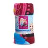 Northwest Frozen Loving Sisters Micro Raschel Throw Blanket, 46" x 60" view 4