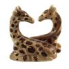 Pacific Giftware Salt & Pepper Shakers - Giraffe Magnetic Salt and Pepper Shakers view 1