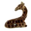 Pacific Giftware Salt & Pepper Shakers - Giraffe Magnetic Salt and Pepper Shakers view 3