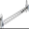 Delta Faucet 41736, 36-Inch Transitional Grab Bar, Polished Chrome view 1