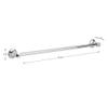 Delta Faucet 41736, 36-Inch Transitional Grab Bar, Polished Chrome view 2