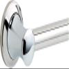 Delta Faucet 41736, 36-Inch Transitional Grab Bar, Polished Chrome view 3