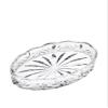 Godinger Soap Dish, Bar Soap Holder, Glass Soap Tray, Dublin, Bathroom Decor view 1