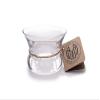 Historically Modern Designs The Oaxaca Tequila & Mezcal Glass Glass Set of 2 view 1