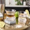 Historically Modern Designs The Oaxaca Tequila & Mezcal Glass Glass Set of 2 view 2
