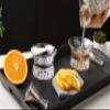 Historically Modern Designs The Oaxaca Tequila & Mezcal Glass Glass Set of 2 view 4