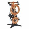 Academy da Vinci Clock view 1
