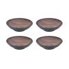 Gourmet Basics by Mikasa Verona 16-Piece Dinnerware Set, Service for 4 view 4